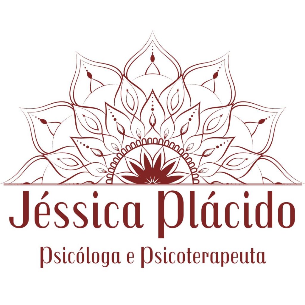 logomarca de Jéssica